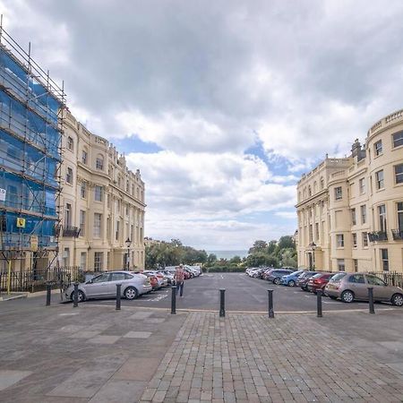 Flash Sales Offer - Any Week Day No Minimum Night Restrictions Central Hove 1 Bedroom Flat Bn38Bru02 Zewnętrze zdjęcie